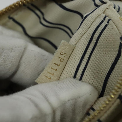 Louis Vuitton Lumineuse Handbag Monogram Empreinte Leather, WHITE, LEATHER, Handbag