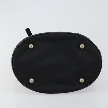 Burberry Nova Check Tote Canvas and Leather, BEIGE, CANVAS, Tote bag