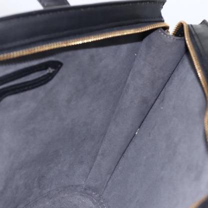 Louis Vuitton Saint Jacques NM Handbag Epi Leather, BLACK, LEATHER, Handbag