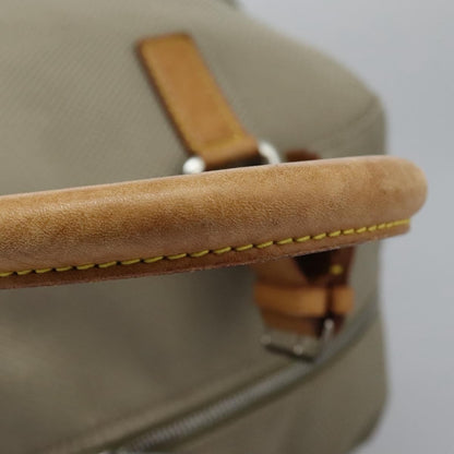 Louis Vuitton Aventurier Polaire Handbag Damier Geant Canvas, OTHER, CANVAS, Travel bag