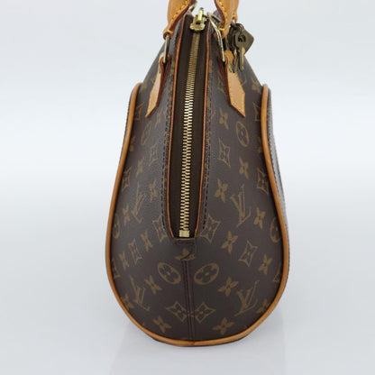 Louis Vuitton Ellipse Bag Monogram Canvas, Multicolour, Canvas, Handbag
