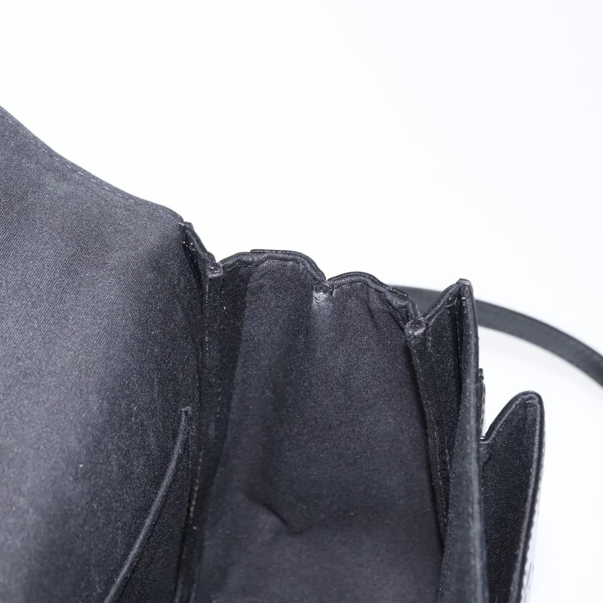 Louis Vuitton Mirada Handbag Monogram Vernis, BLACK, PATENT_LEATHER, Handbag