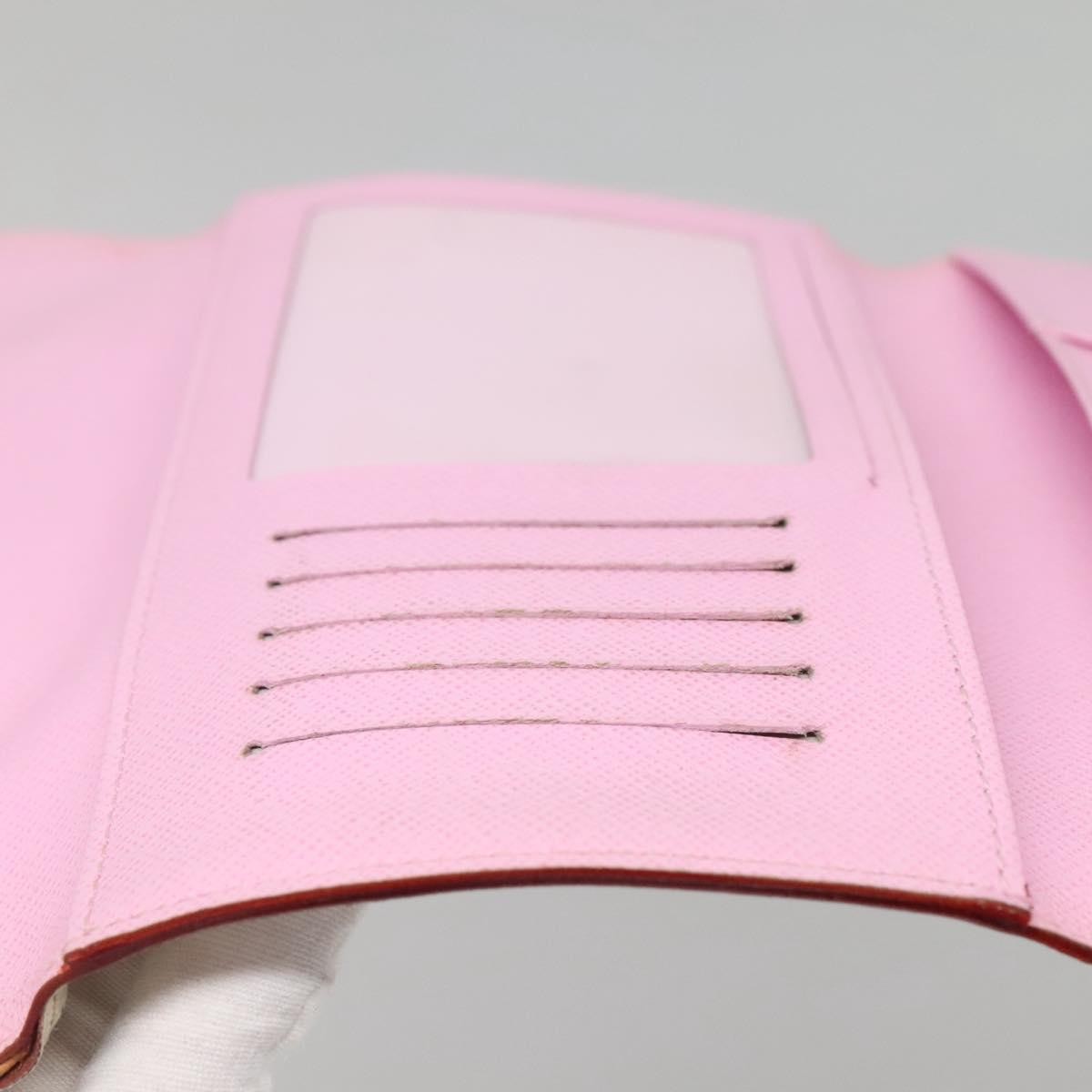 Louis Vuitton Eugenie Wallet Monogram Multicolor, MULTICOLOUR, CANVAS, Wallets