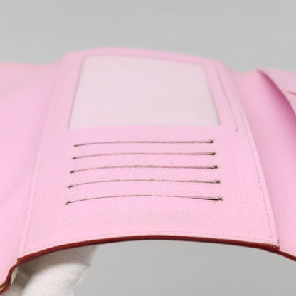 Louis Vuitton Eugenie Wallet Monogram Multicolor, MULTICOLOUR, CANVAS, Wallets