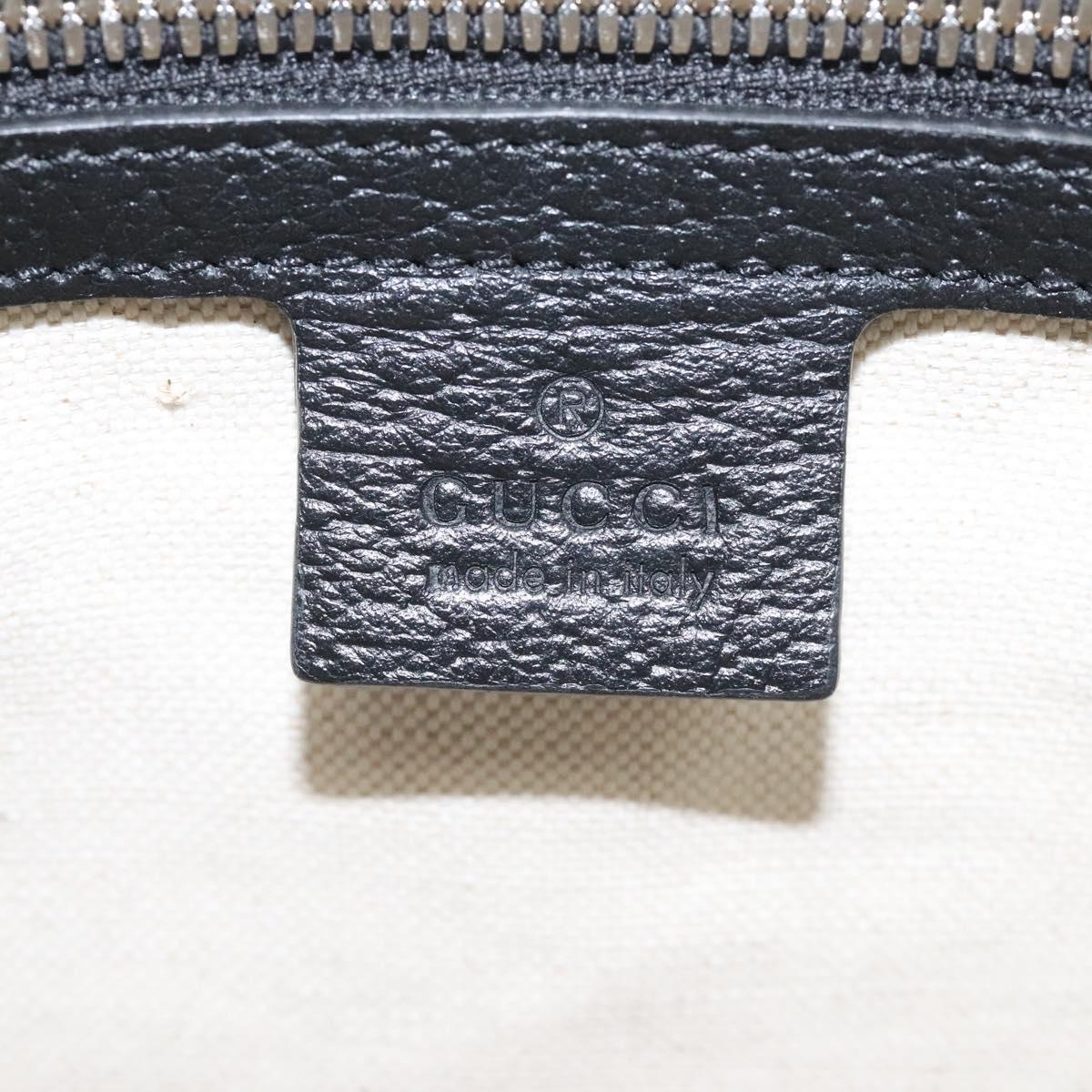 Gucci ICCUG Tote Embroidered Faux Raffia, MULTICOLOUR, CANVAS, Tote bag