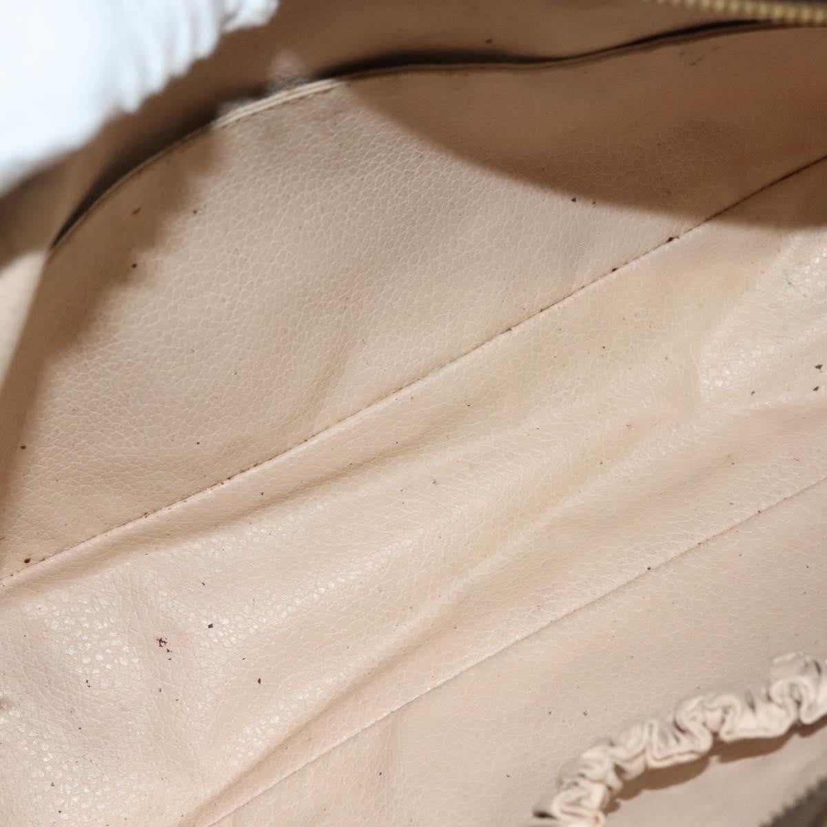 Louis Vuitton Trousse Toilette Monogram Canvas, BROWN, CANVAS, Clutche & pouche