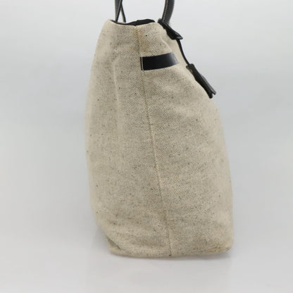 Prada Sport Tote bag Canvas, BEIGE, CANVAS, Tote bag