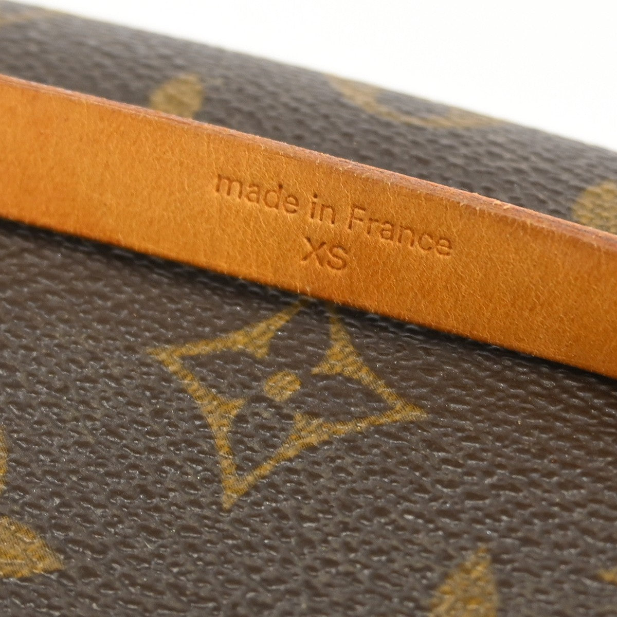 Louis Vuitton Florentine Waist Bag Monogram Canvas, Brown, Canvas, Clutch