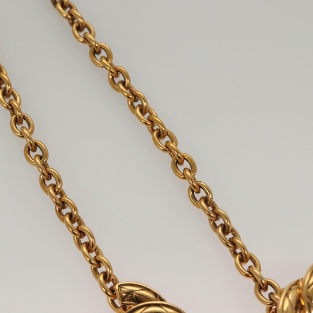 Chanel CC Logo Belt Metal, GOLD, METAL, Belts