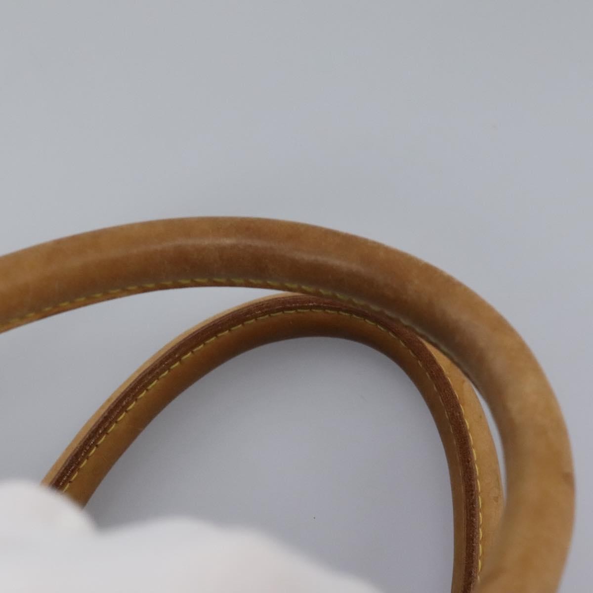 Louis Vuitton Aventurier Polaire Handbag Damier Geant Canvas, OTHER, CANVAS, Travel bag