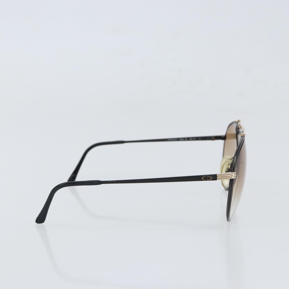 Christian Dior Sunglasses Metal, BROWN, METAL, Sunglasse
