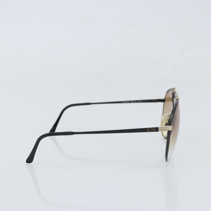 Christian Dior Sunglasses Metal, BROWN, METAL, Sunglasse