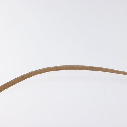 Christian Dior Vintage Honeycomb Shoulder Bag Canvas, BLACK, CANVAS, Shoulder bag