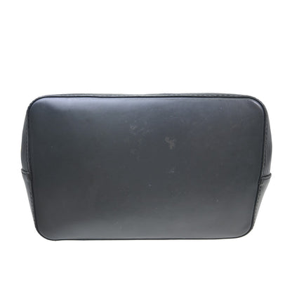 Louis Vuitton NeoNoe Handbag Epi Leather, Black, Leather, Handbag