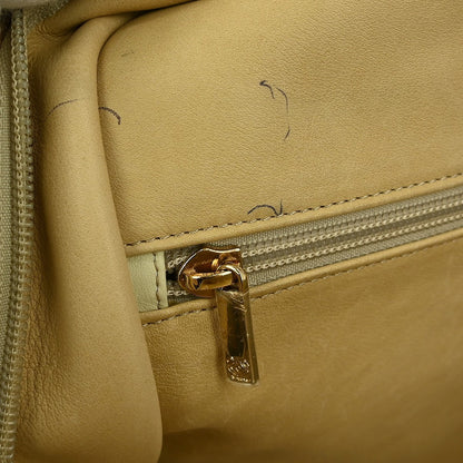 Loewe Amazona Bag Suede, BROWN, SUEDE, Handbag