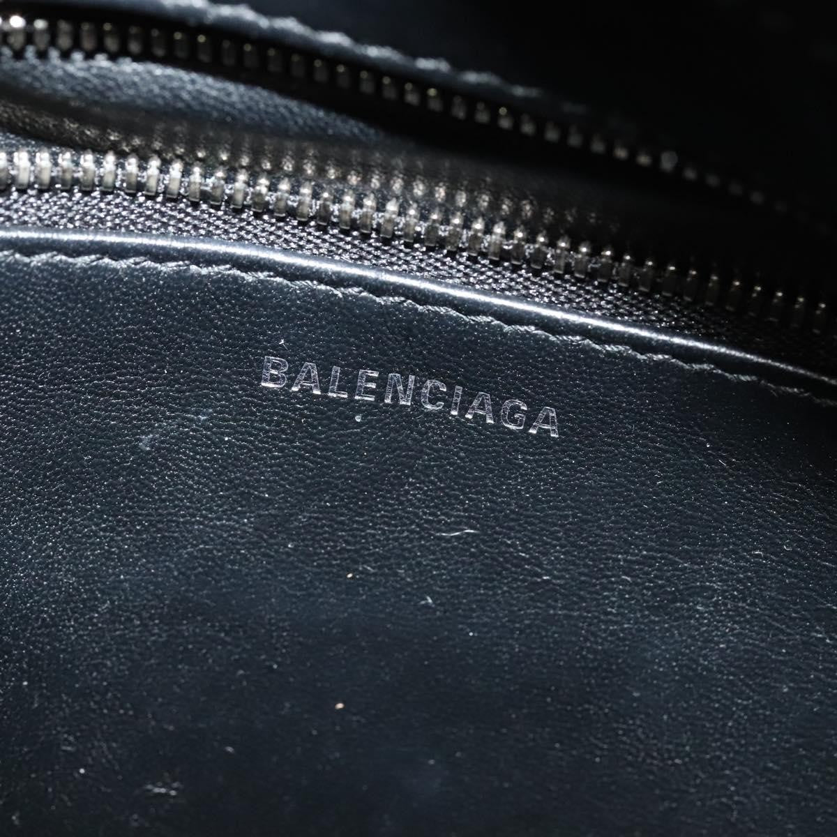 Balenciaga Triangle Duffle Bag Leather, RED, LEATHER, Handbag