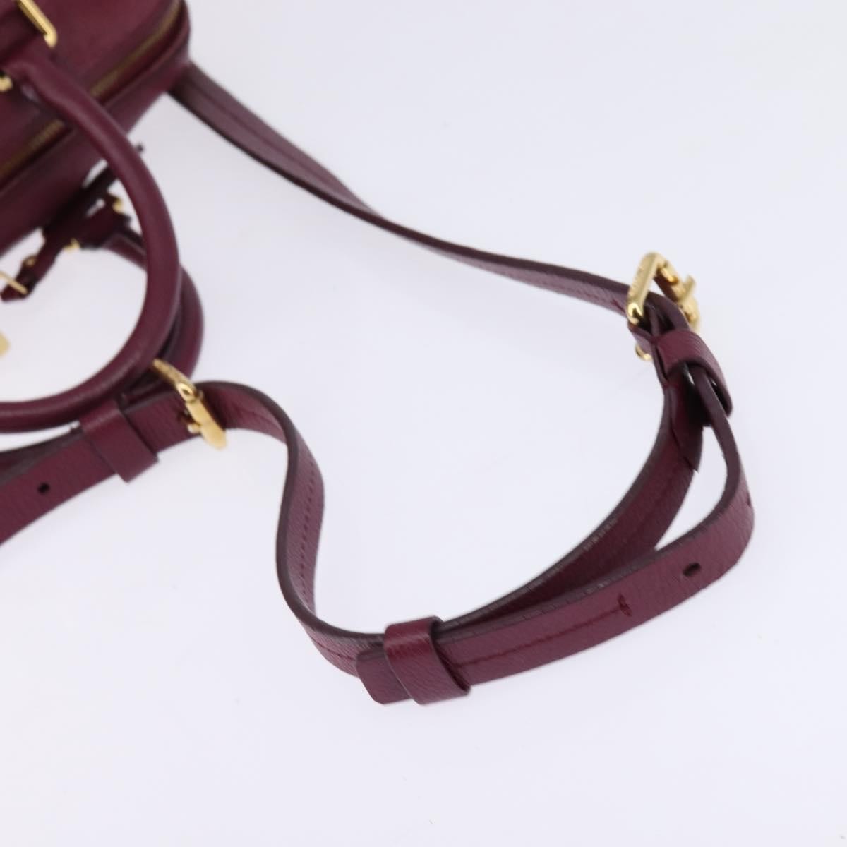 Louis Vuitton Speedy Bandouliere Bag Monogram Empreinte Leather, PURPLE, LEATHER, Handbag