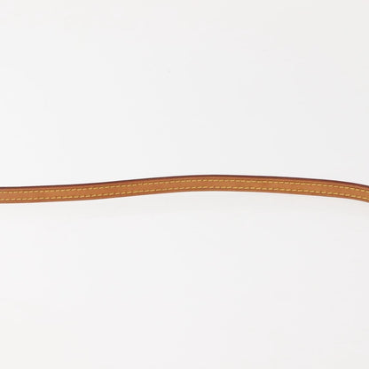 Louis Vuitton Twin Handbag Monogram Canvas, BROWN, CANVAS, Shoulder bag