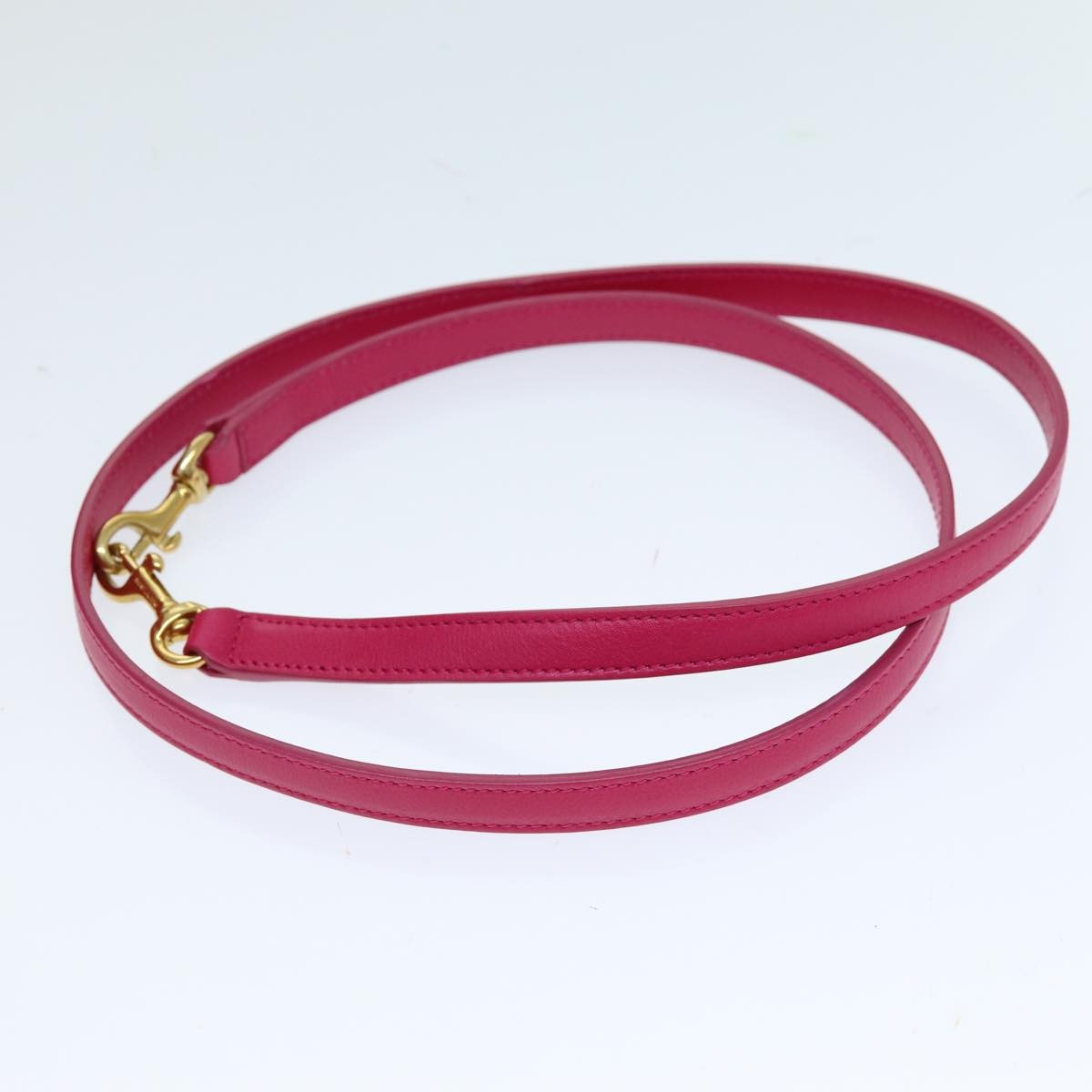 Saint Laurent Sac de Jour Carryall Bag Leather, PINK, LEATHER, Handbag