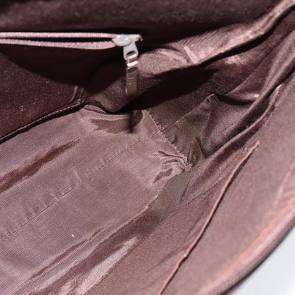 Burberry Vintage Tote Leather, BROWN, LEATHER, Tote bag