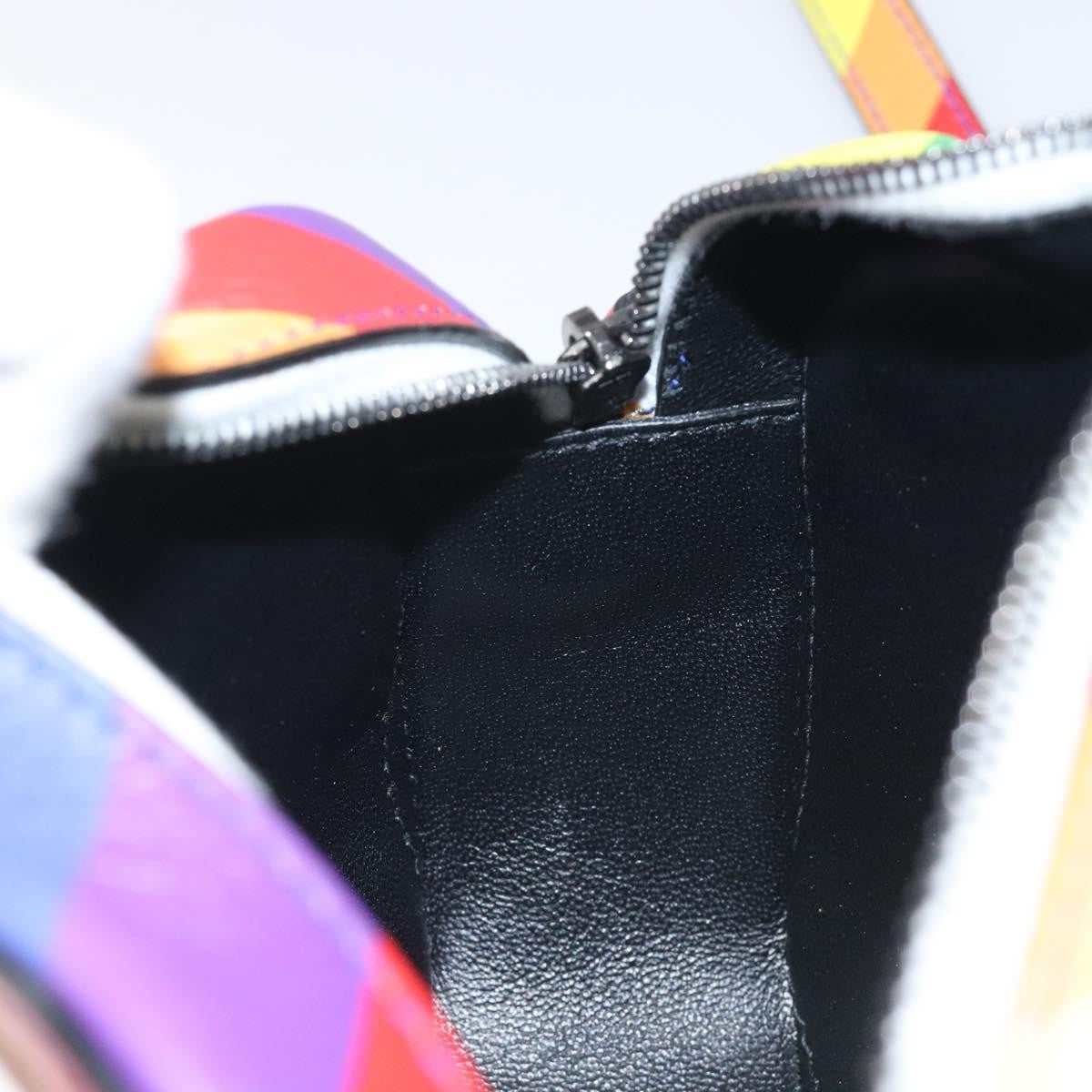 Balenciaga Everyday Camera Bag Printed Leather, MULTICOLOUR, LEATHER, Shoulder bag