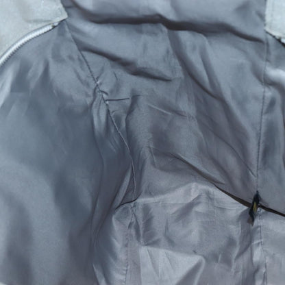 Chanel Sport Line Tote bag Nylon, GRAY, NYLON, Tote bag