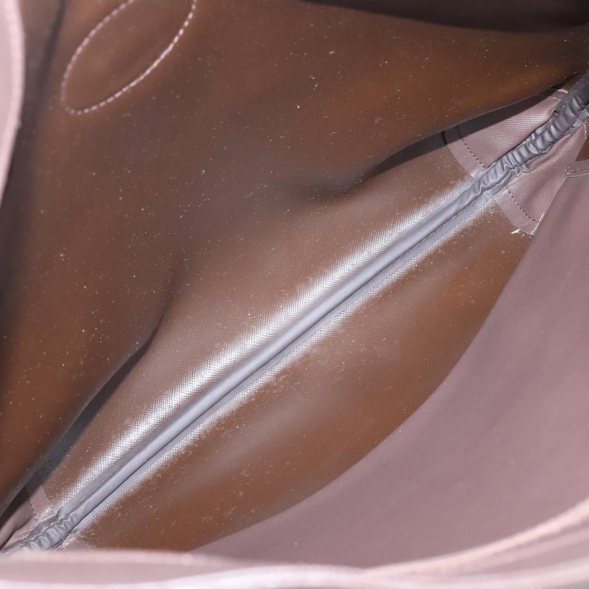 Burberry Nova Check Tote Canvas and Leather, BEIGE, CANVAS, Tote bag