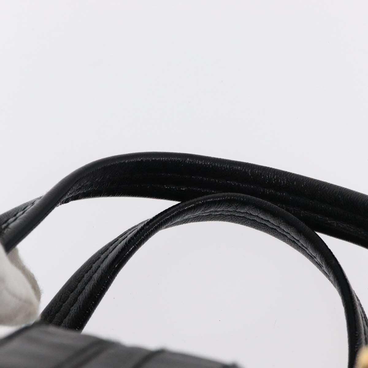 Gucci Aviatrix Satchel Suede, BLACK, SUEDE, Handbag