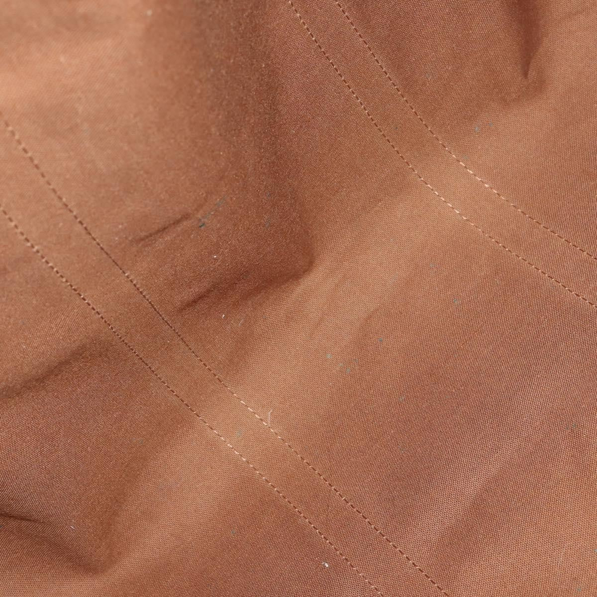 Louis Vuitton Keepall Bag Monogram Canvas, BROWN, CANVAS, Travel bag