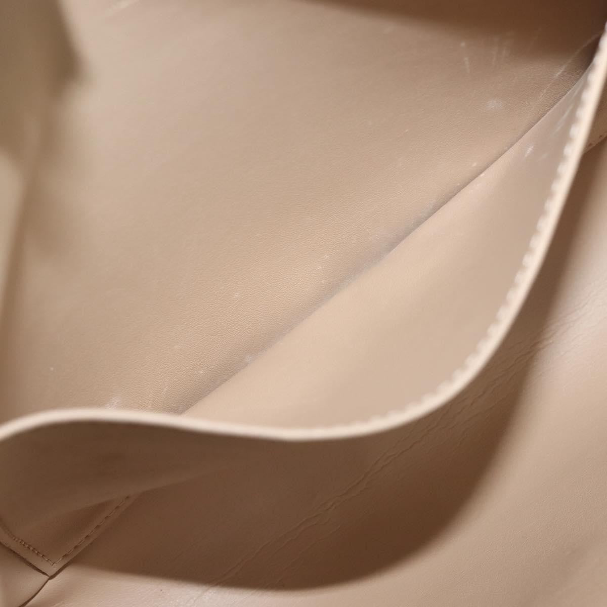 Louis Vuitton Thompson Street Handbag Monogram Vernis, BROWN, PATENT_LEATHER, Shoulder bag