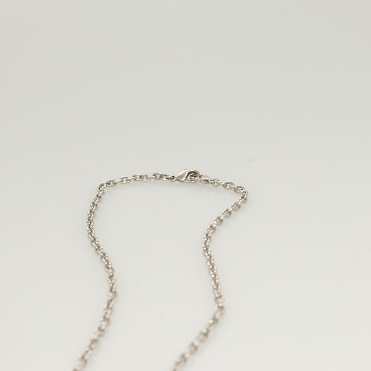 Louis Vuitton Lipstick Case on Chain Monogram Canvas, BROWN, CANVAS, Clutche & pouche