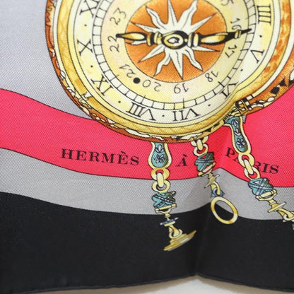 Hermes Carré 90 Silk multicolor, MULTICOLOUR, SILK, Scarve & shawl