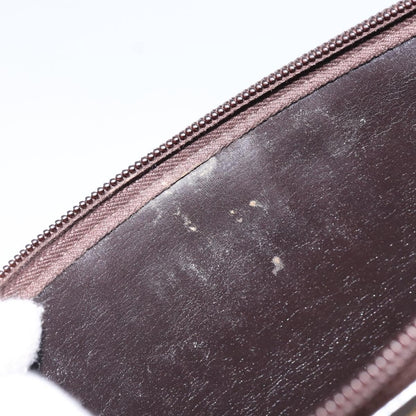 Christian Dior Trotter shoulder bag Canvas, BROWN, CANVAS, Shoulder bag