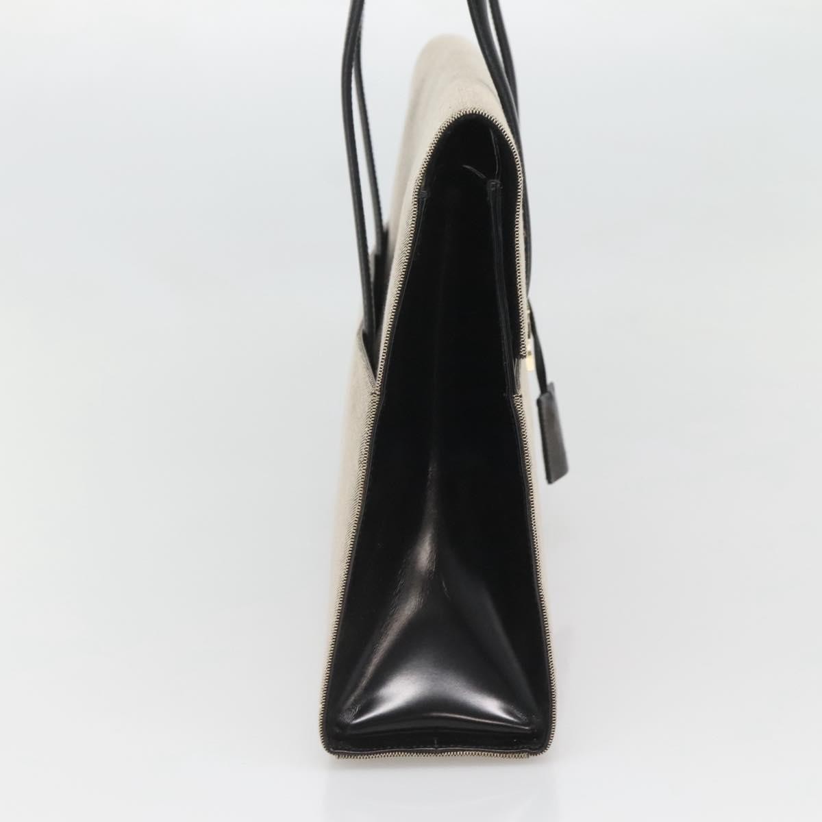 Gucci Lady Lock Canvas, BEIGE, CANVAS, Handbag