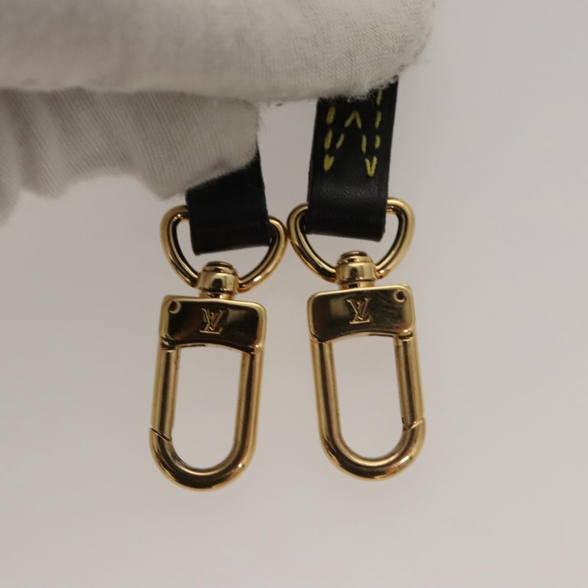 Louis Vuitton Petite Malle Handbag Epi Leather, BLUE, LEATHER, Handbag