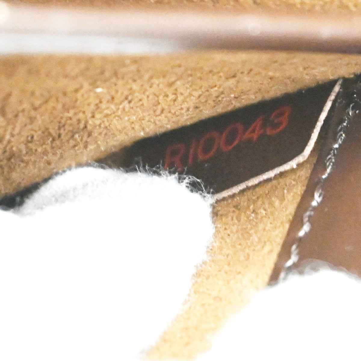 Louis Vuitton Altona Bag Damier, BROWN, CANVAS, Briefcase