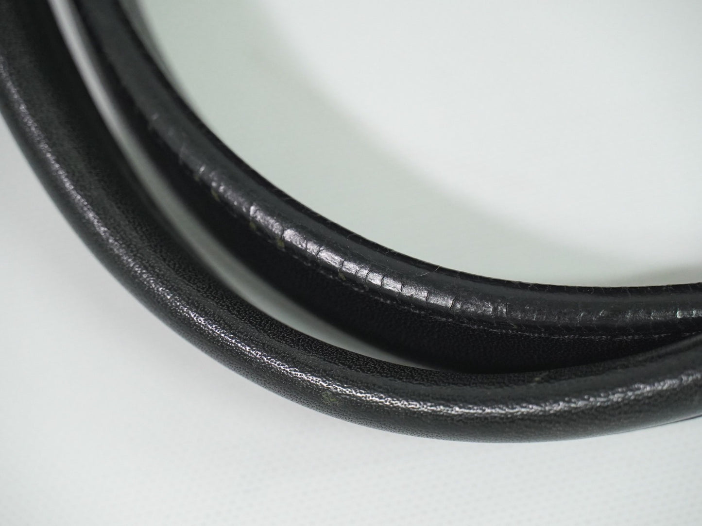 Chloe Alice Satchel Leather, PINK, LEATHER, Handbag