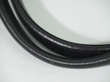 Chloe Alice Satchel Leather, PINK, LEATHER, Handbag