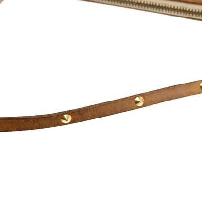 Louis Vuitton Pochette Accessoires Monogram Multicolor, Multicolour, Leather, Clutch