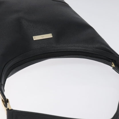 Gucci Miss GG Hobo Leather, BLACK, LEATHER, Shoulder bag