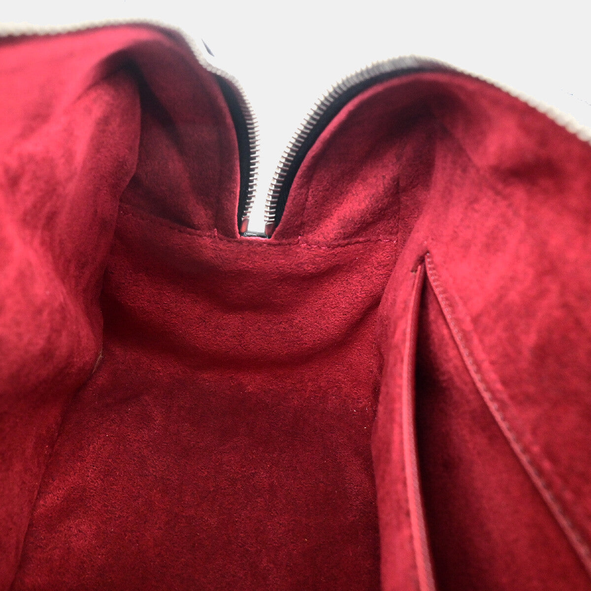 Chanel Chocolate Bar CC Zip Tote Quilted Patent, BLACK, PATENT_LEATHER, Shoulder bag