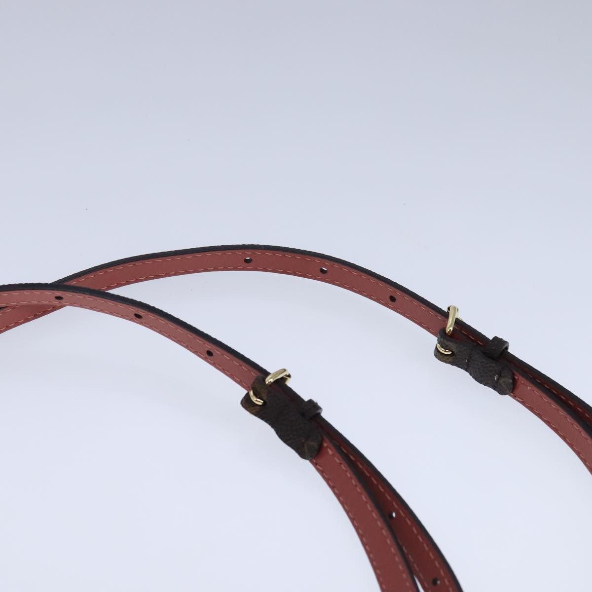 Louis Vuitton Hot Springs Backpack Monogram Vernis, PINK, CANVAS, Backpack