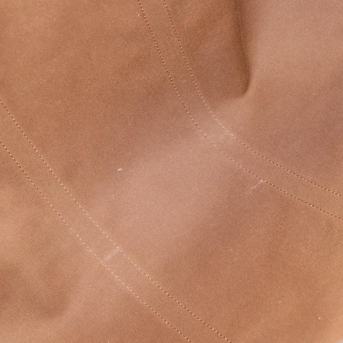 Louis Vuitton Keepall Bandouliere Bag Monogram Canvas, BROWN, CANVAS, Travel bag