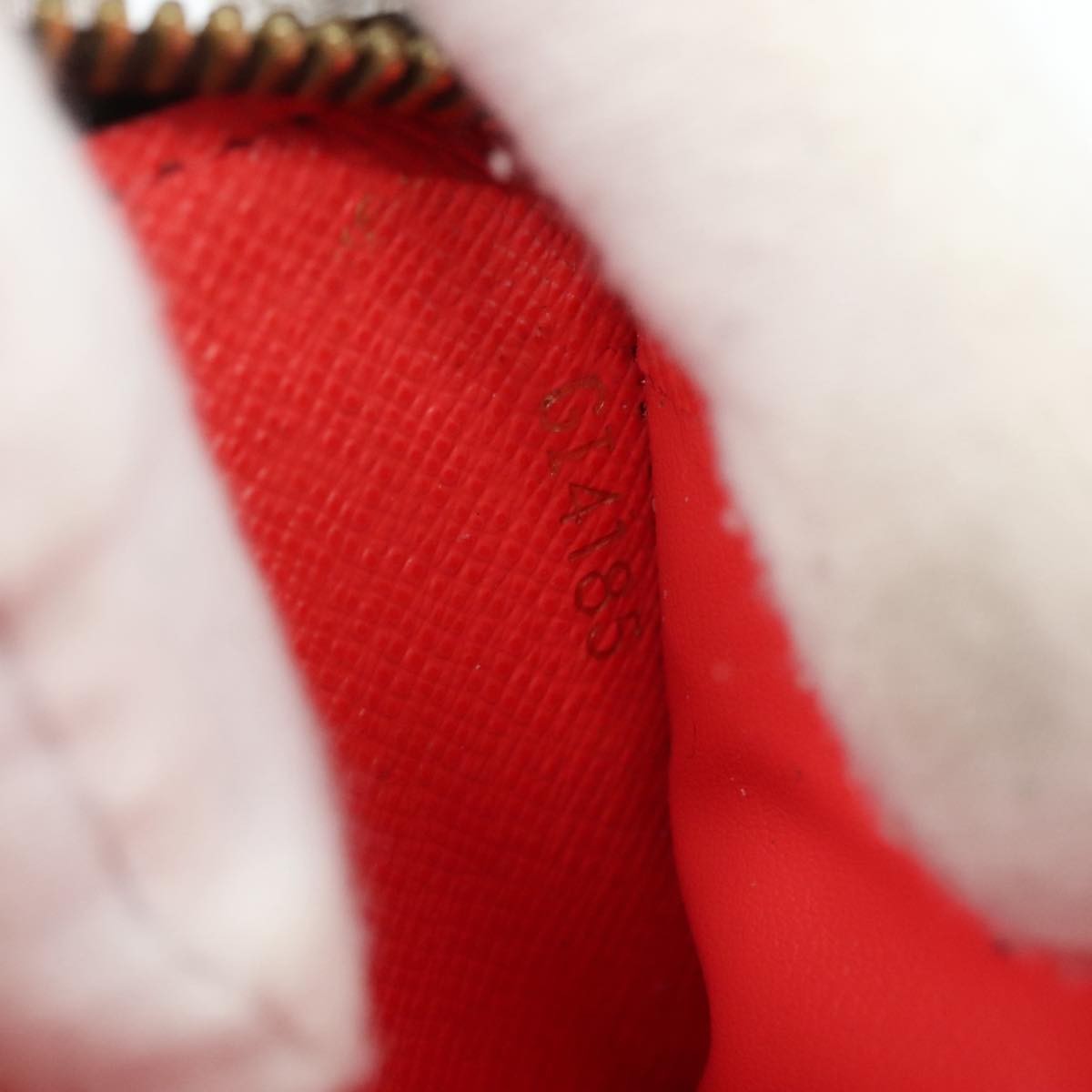 Louis Vuitton Porte-Monnaie Zippy Wallet Monogram Evasion, BROWN, CANVAS, Wallets