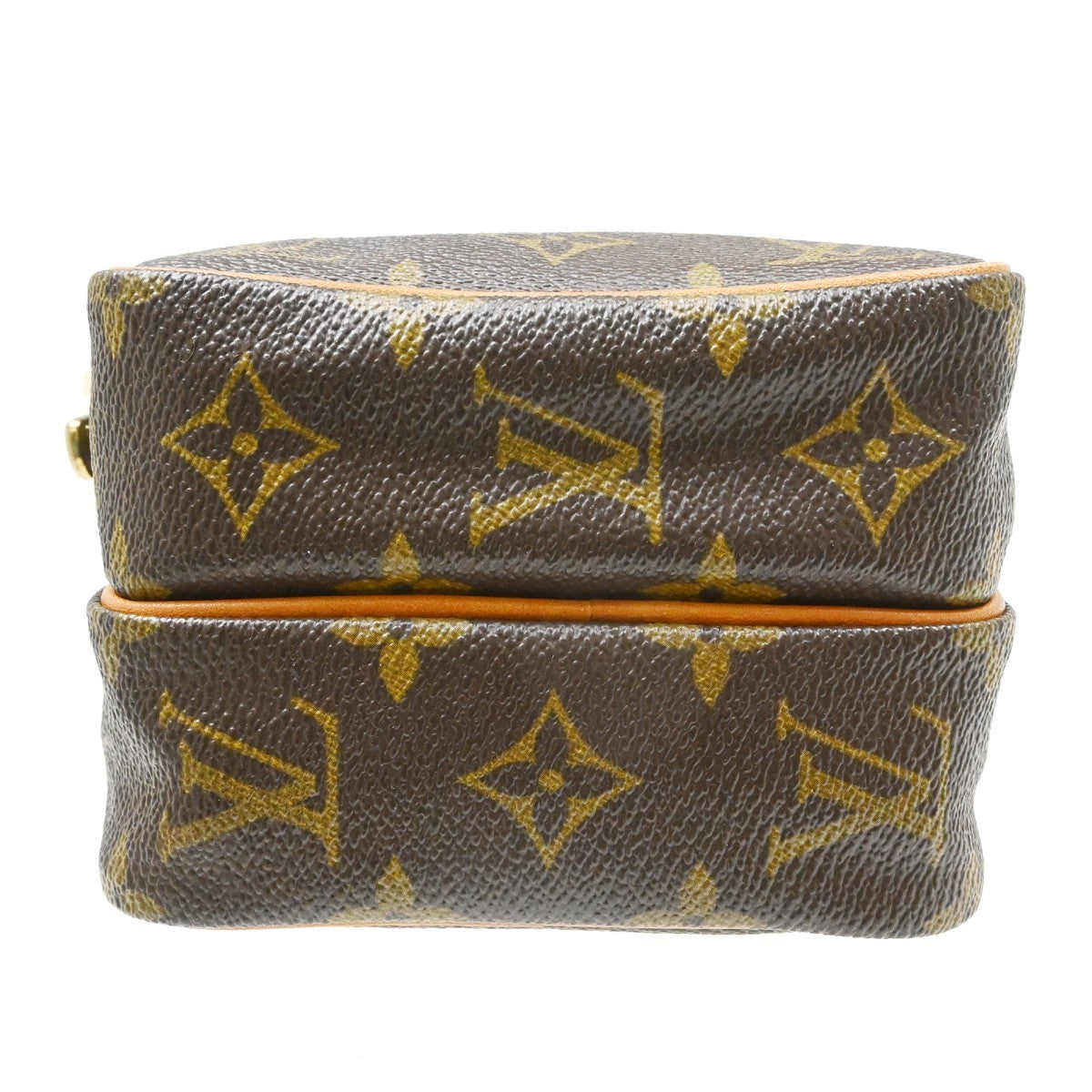 Louis Vuitton Amazone Bag Monogram Canvas, Brown, Canvas, Shoulder Bag