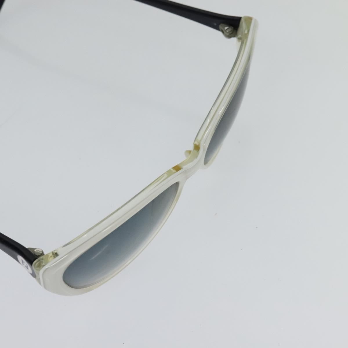 Fendi Sunglasses Plastic, White, Plastic, Sunglasses