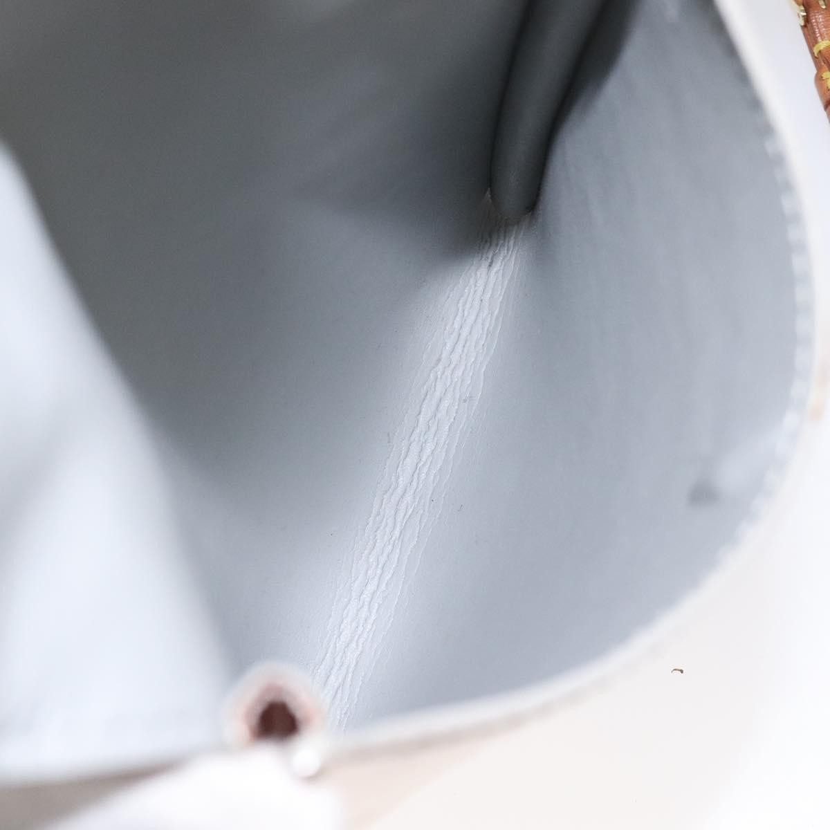 Louis Vuitton Kenmare Shoulder bag Patent leather, Yellow, Patent Leather, Shoulder Bag