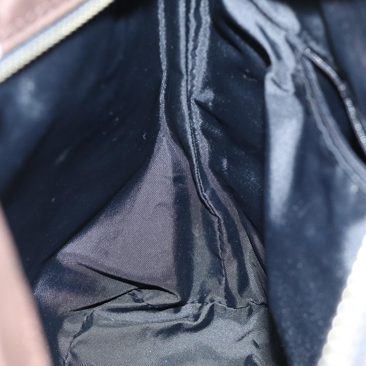 Burberry Nova Check Tote Nylon, BROWN, NYLON, Tote bag