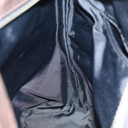 Burberry Nova Check Tote Nylon, BROWN, NYLON, Tote bag