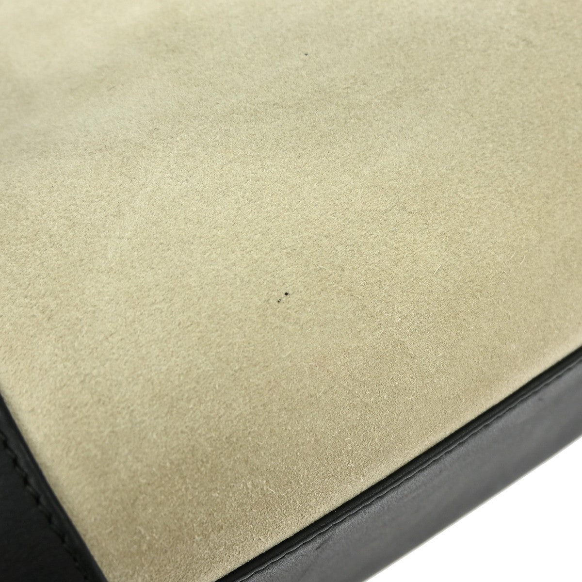 Loewe Amazona Bag Suede, BEIGE, SUEDE, Handbag